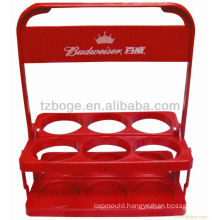 plastic beer basket mould